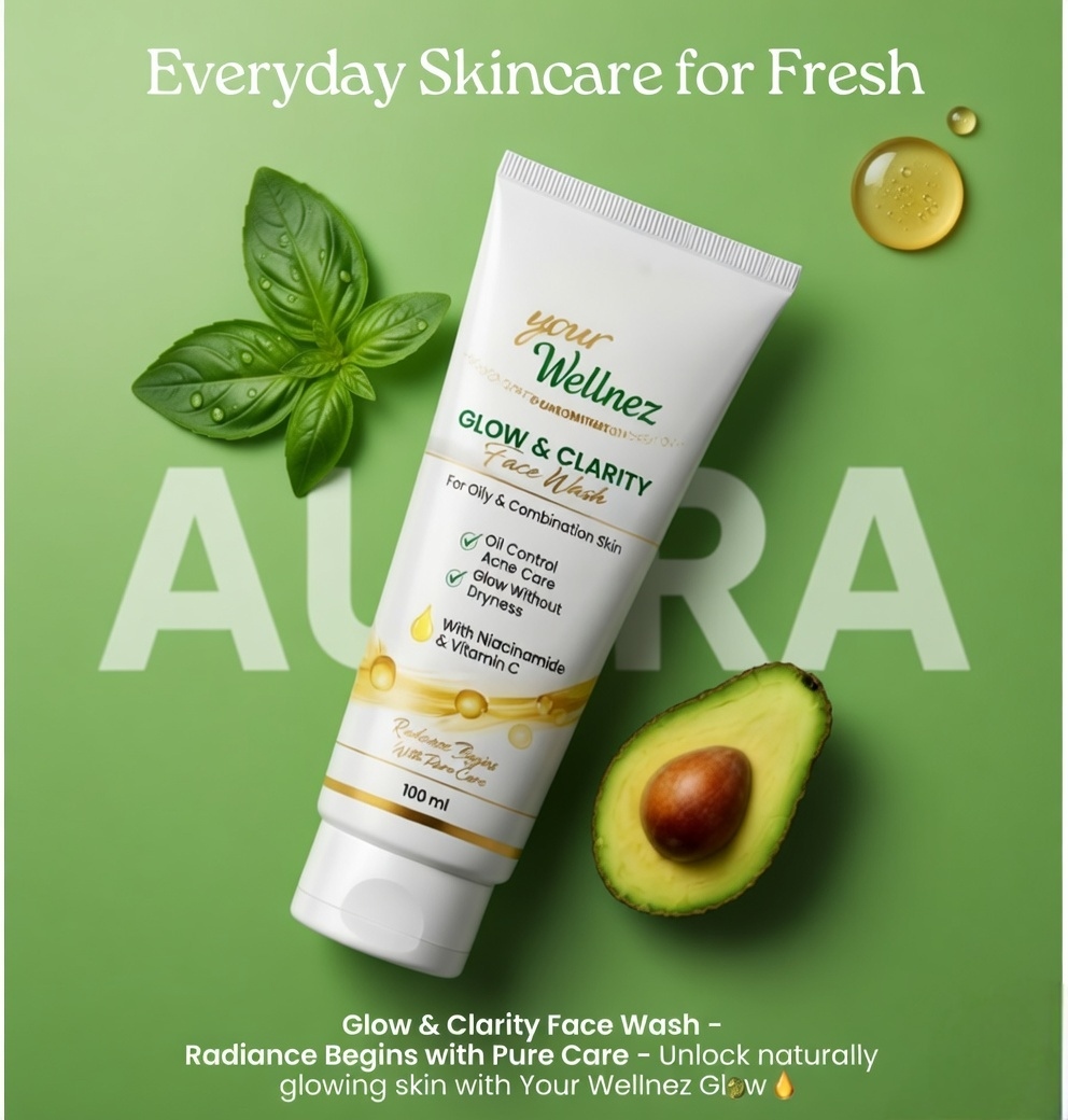Face Wash