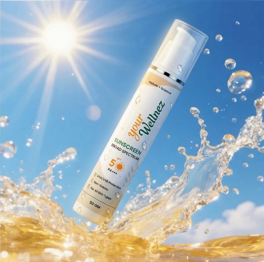 Sunscreen
